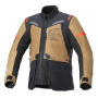 Motorradweste Alpinestars ST-7 2L Gore-Tex Gobi Brown Black