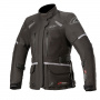 Motorradweste Alpinestars Stella Andes V3 Drystar Black Dark Grey