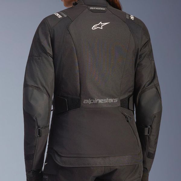 Alpinestars Stella Andes V4 Drystar Black