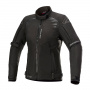 Motorradweste Alpinestars Stella Headlands Drystar Black Black