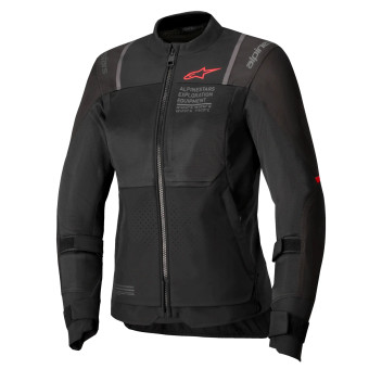 Alpinestars Stella ST-2 Air Black