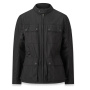 Motorradweste Belstaff Airflow Black