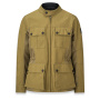 Motorradweste Belstaff Airflow Olive