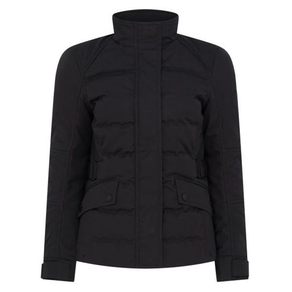 Motorradweste Belstaff Cherwell Schwarz