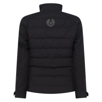 Belstaff Cherwell Schwarz