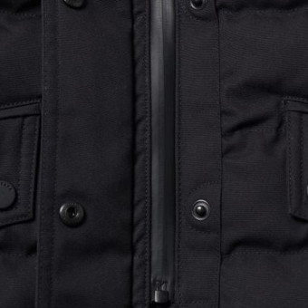 Belstaff Cherwell Schwarz