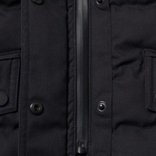 Belstaff Cherwell Schwarz