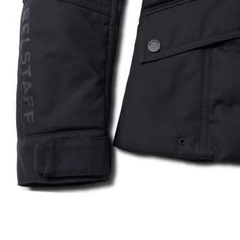 Belstaff Cherwell Schwarz