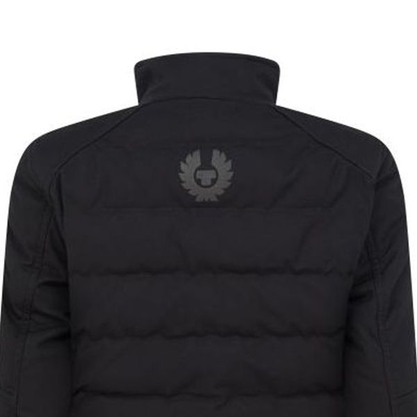 Belstaff Cherwell Schwarz
