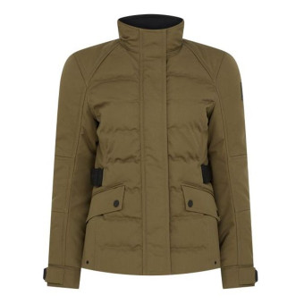 Motorradweste Belstaff Cherwell Olive