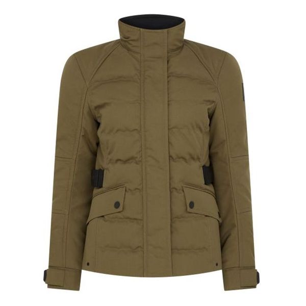 Motorradweste Belstaff Cherwell Olive