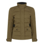 Motorradweste Belstaff Cherwell Olive