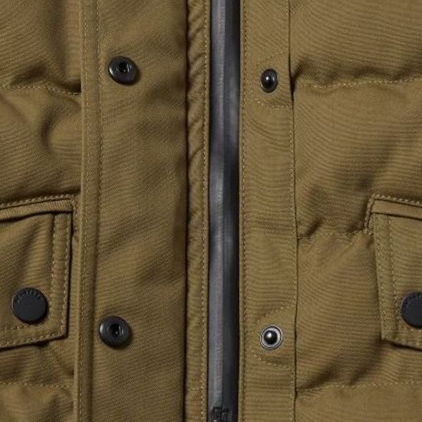 Belstaff Cherwell Olive