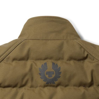 Belstaff Cherwell Olive