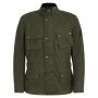 Motorradweste Belstaff Crosby New Tech Forest Green