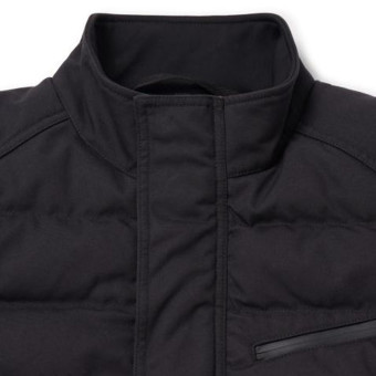 Belstaff Daunenjacke Calder Black