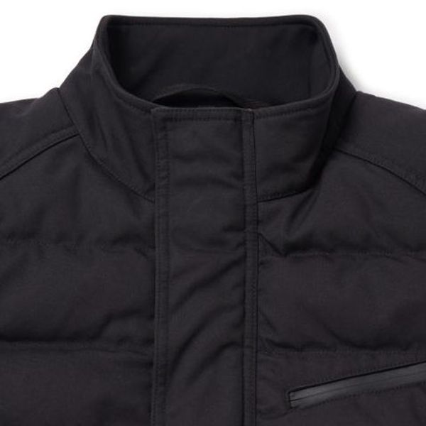 Belstaff Daunenjacke Calder Black