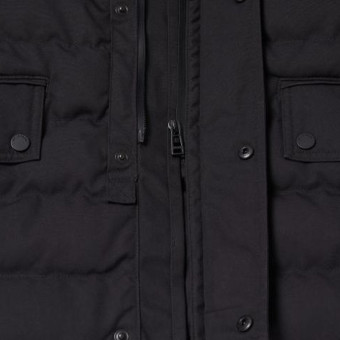 Belstaff Daunenjacke Calder Black