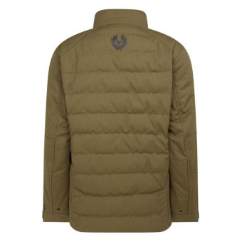 Belstaff Daunenjacke Calder Olive