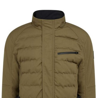 Belstaff Daunenjacke Calder Olive