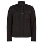 Motorradweste Belstaff Kate's Cottage Schwarz