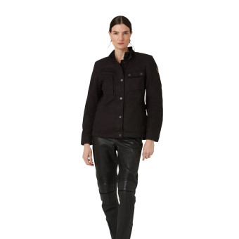 Belstaff Kate's Cottage Schwarz