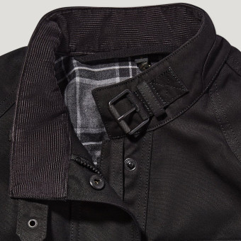 Belstaff Kate's Cottage Schwarz