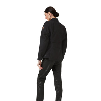 Belstaff Kate's Cottage Schwarz