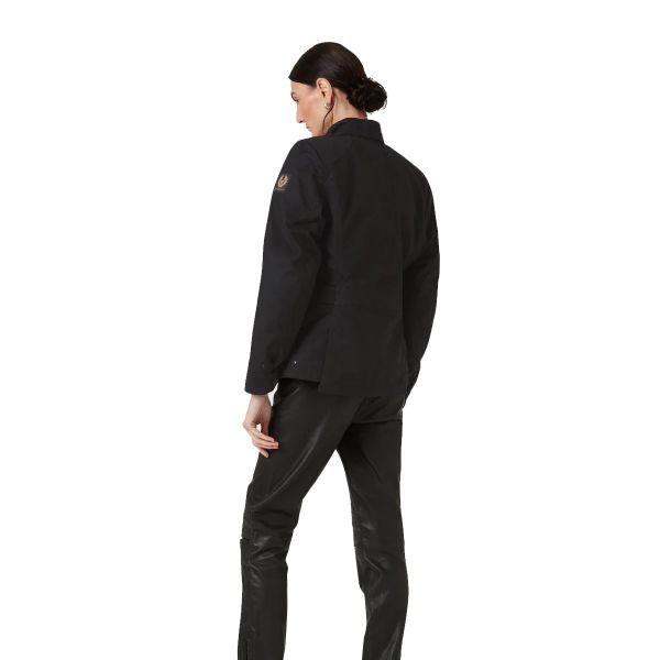 Belstaff Kate's Cottage Schwarz