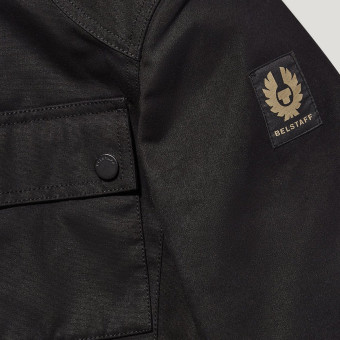 Belstaff Kate's Cottage Schwarz