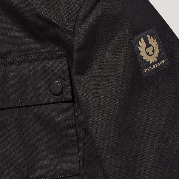 Belstaff Kate's Cottage Schwarz