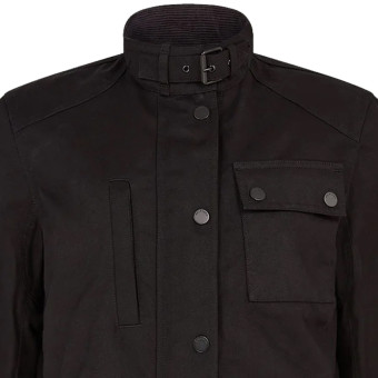 Belstaff Kate's Cottage Schwarz