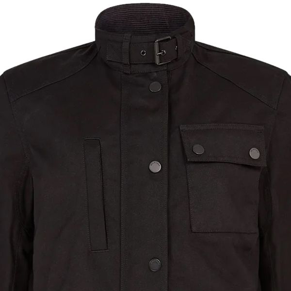 Belstaff Kate's Cottage Schwarz