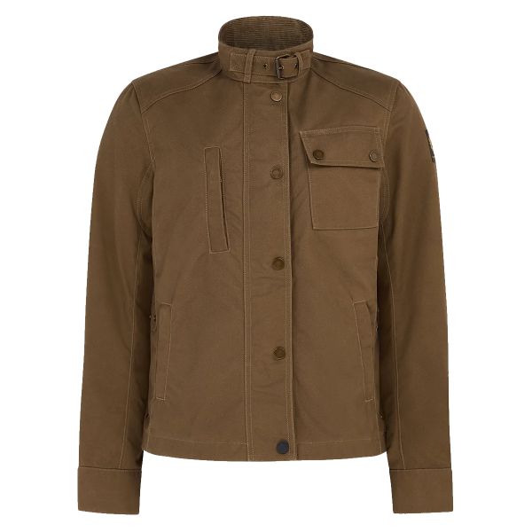 Motorradweste Belstaff Kate's Cottage Sand
