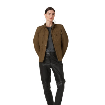 Belstaff Kate's Cottage Sand