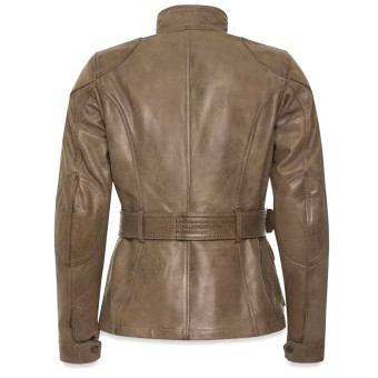 Belstaff Trialmaster Lady Leder Birch