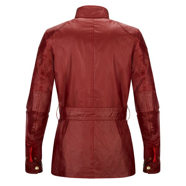 Ladies belstaff on sale