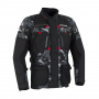 Motorradweste Bering Boston Black Camo CE