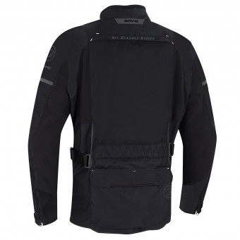 Bering Boston Black CE