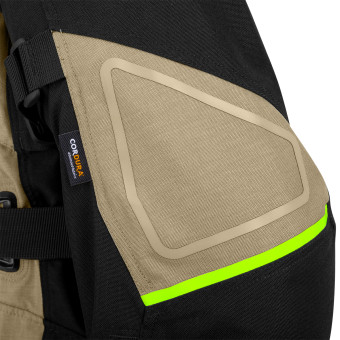 Bering Brisbane GTX Schwarz Beige