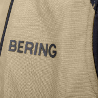 Bering Brisbane GTX Schwarz Beige