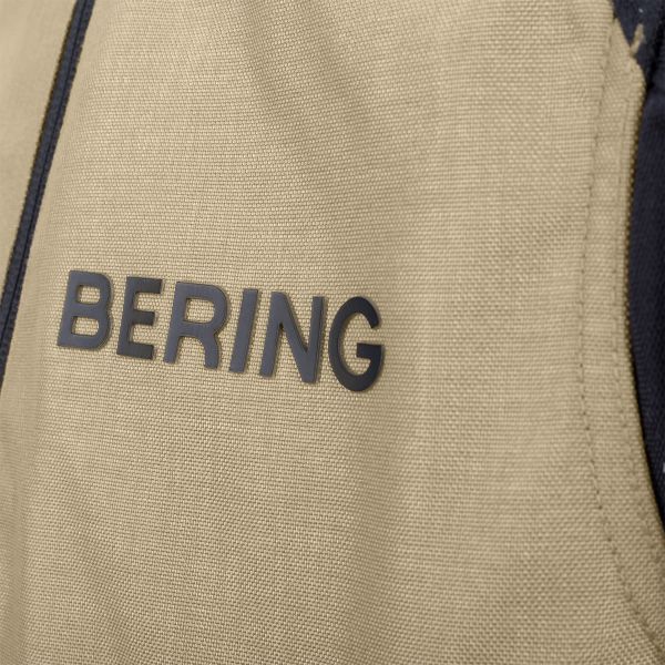 Bering Brisbane GTX Schwarz Beige