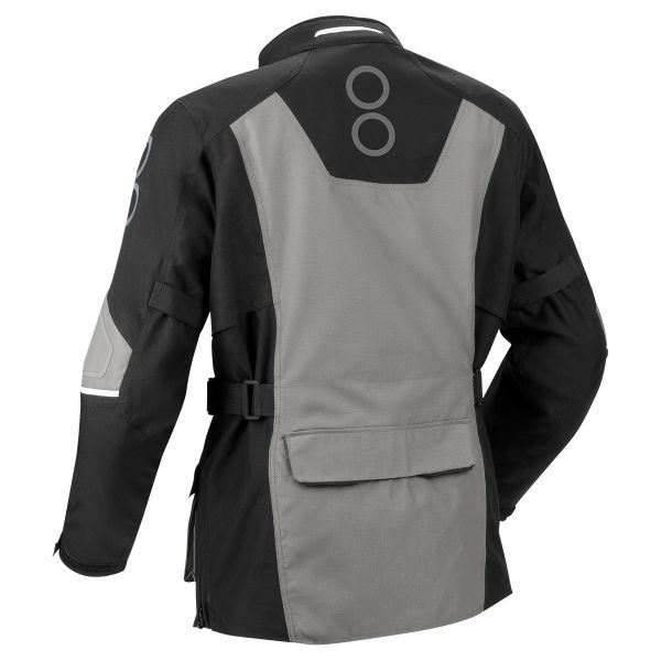 Bering Brisbane GTX Schwarz Grau