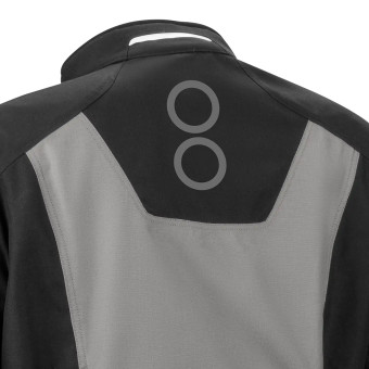 Bering Brisbane GTX Schwarz Grau