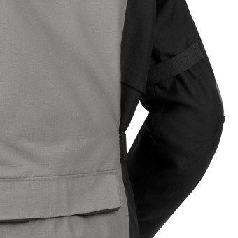 Bering Brisbane GTX Schwarz Grau