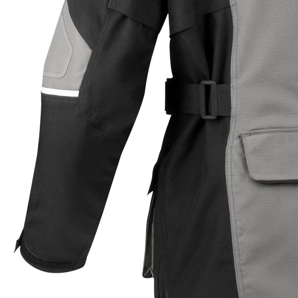 Bering Brisbane GTX Schwarz Grau