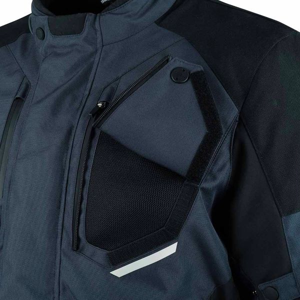 Bering Calgary Black Grey