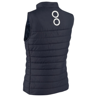 Bering Daunenjacke Lady Orbit Marine