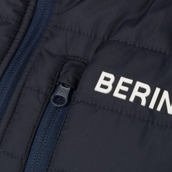 Bering Daunenjacke Lady Orbit Marine