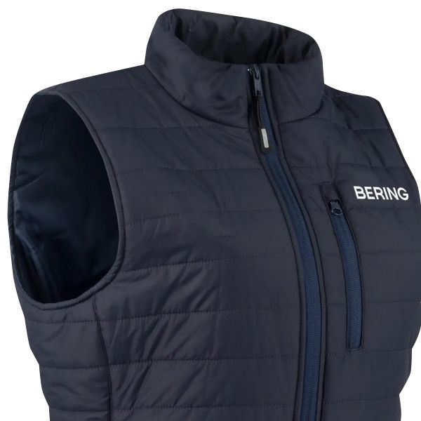 Bering Daunenjacke Lady Orbit Marine
